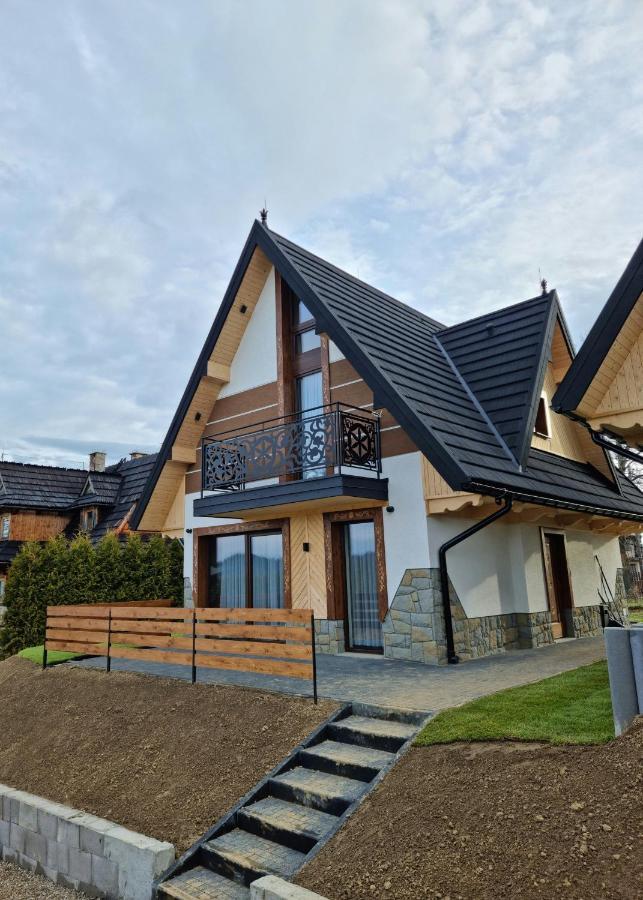 Tatras Residence ポロニン エクステリア 写真