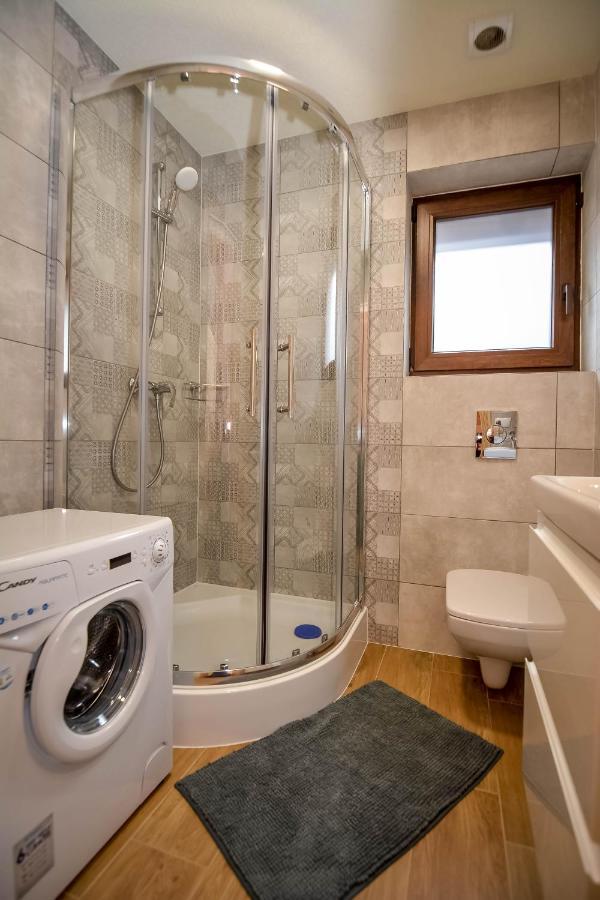 Tatras Residence ポロニン エクステリア 写真