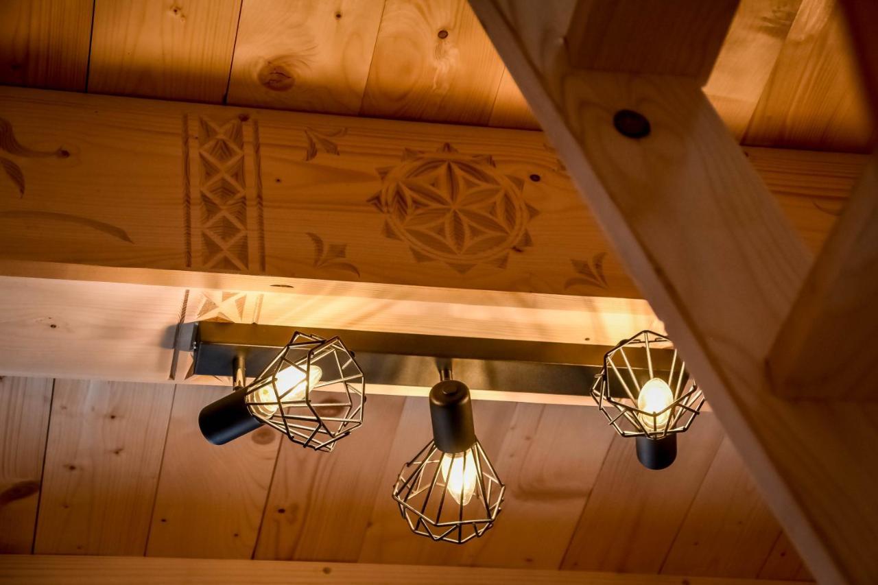 Tatras Residence ポロニン エクステリア 写真