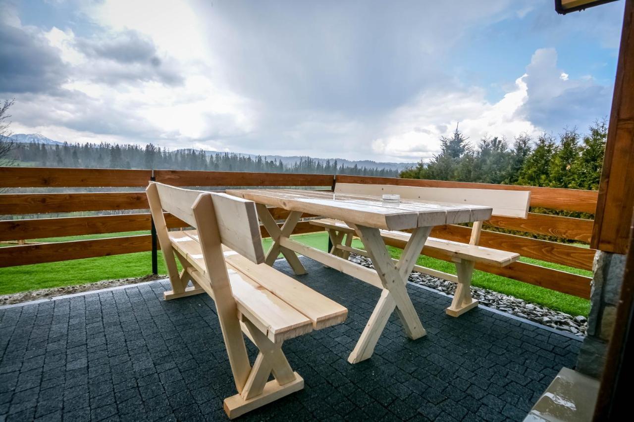 Tatras Residence ポロニン エクステリア 写真